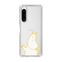 スリムプロテクションケース［ MOOMIN - Happy face ］