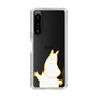 スリムプロテクションケース［ MOOMIN - Happy face ］