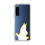 スリムプロテクションケース［ MOOMIN - Happy face ］