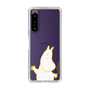 スリムプロテクションケース［ MOOMIN - Happy face ］