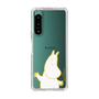 スリムプロテクションケース［ MOOMIN - Happy face ］
