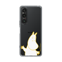 スリムプロテクションケース［ MOOMIN - Happy face ］