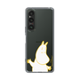 スリムプロテクションケース［ MOOMIN - Happy face ］