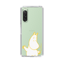 スリムプロテクションケース［ MOOMIN - Happy face ］