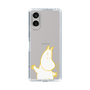 スリムプロテクションケース［ MOOMIN - Happy face ］