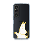 スリムプロテクションケース［ MOOMIN - Happy face ］