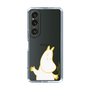 スリムプロテクションケース［ MOOMIN - Happy face ］