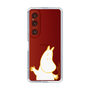 スリムプロテクションケース［ MOOMIN - Happy face ］