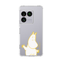 スリムプロテクションケース［ MOOMIN - Happy face ］