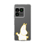 スリムプロテクションケース［ MOOMIN - Happy face ］
