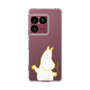 スリムプロテクションケース［ MOOMIN - Happy face ］