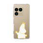 スリムプロテクションケース［ MOOMIN - Happy face ］