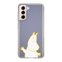 スリムプロテクションケース［ MOOMIN - Happy face ］