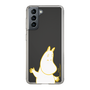 スリムプロテクションケース［ MOOMIN - Happy face ］