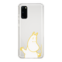 スリムプロテクションケース［ MOOMIN - Happy face ］
