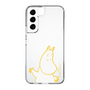 スリムプロテクションケース［ MOOMIN - Happy face ］