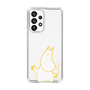 スリムプロテクションケース［ MOOMIN - Happy face ］