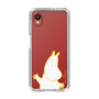 スリムプロテクションケース［ MOOMIN - Happy face ］