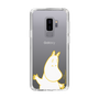 スリムプロテクションケース［ MOOMIN - Happy face ］
