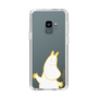 スリムプロテクションケース［ MOOMIN - Happy face ］