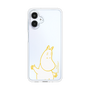 スリムプロテクションケース［ MOOMIN - Happy face ］