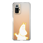 スリムプロテクションケース［ MOOMIN - Happy face ］