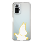 スリムプロテクションケース［ MOOMIN - Happy face ］