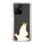スリムプロテクションケース［ MOOMIN - Happy face ］