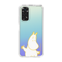 スリムプロテクションケース［ MOOMIN - Happy face ］