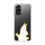 スリムプロテクションケース［ MOOMIN - Happy face ］