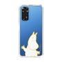 スリムプロテクションケース［ MOOMIN - Happy face ］