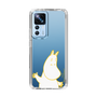 スリムプロテクションケース［ MOOMIN - Happy face ］