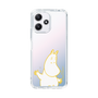 スリムプロテクションケース［ MOOMIN - Happy face ］