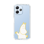 スリムプロテクションケース［ MOOMIN - Happy face ］
