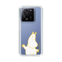 スリムプロテクションケース［ MOOMIN - Happy face ］