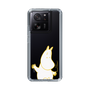スリムプロテクションケース［ MOOMIN - Happy face ］