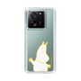 スリムプロテクションケース［ MOOMIN - Happy face ］