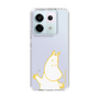 スリムプロテクションケース［ MOOMIN - Happy face ］
