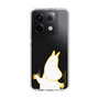 スリムプロテクションケース［ MOOMIN - Happy face ］