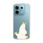 スリムプロテクションケース［ MOOMIN - Happy face ］