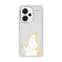 スリムプロテクションケース［ MOOMIN - Happy face ］