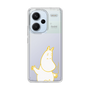 スリムプロテクションケース［ MOOMIN - Happy face ］