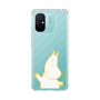 スリムプロテクションケース［ MOOMIN - Happy face ］
