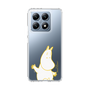 スリムプロテクションケース［ MOOMIN - Happy face ］