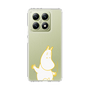 スリムプロテクションケース［ MOOMIN - Happy face ］