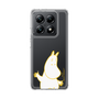 スリムプロテクションケース［ MOOMIN - Happy face ］