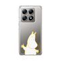 スリムプロテクションケース［ MOOMIN - Happy face ］