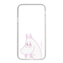 スリムプロテクションケース［ MOOMIN - Fearful face ］