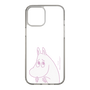 スリムプロテクションケース［ MOOMIN - Fearful face ］