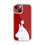 スリムプロテクションケース［ MOOMIN - Fearful face ］